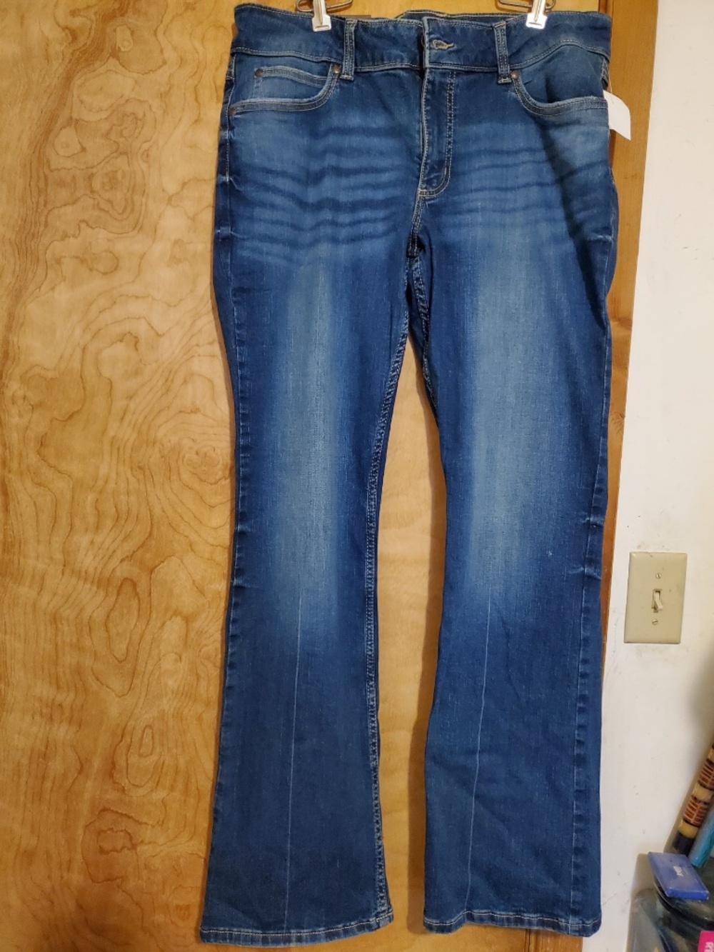 Wrangler